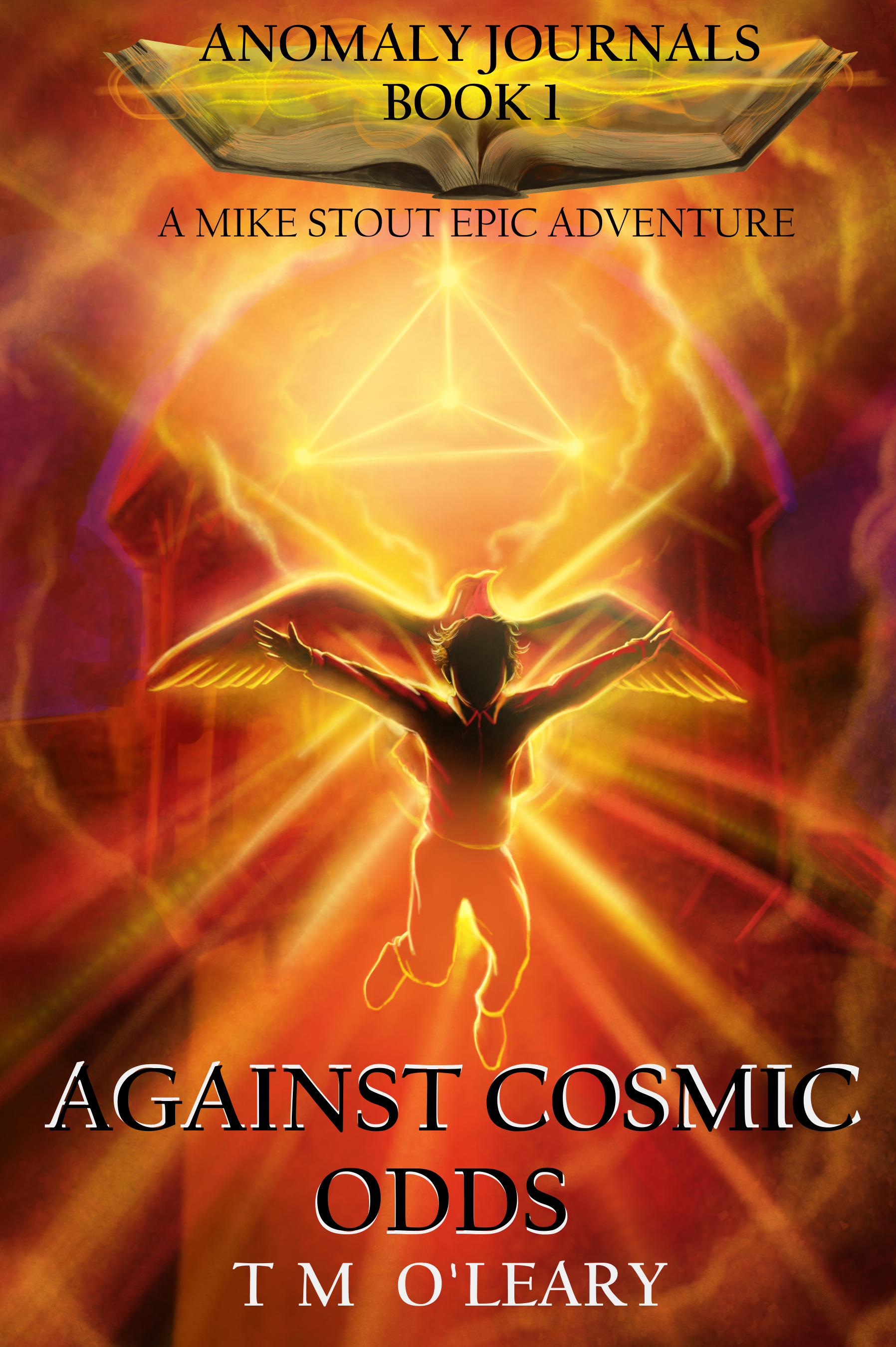 E cover Against Cosmic Odds 3.3 flat170117
